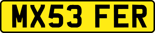 MX53FER