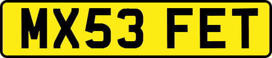 MX53FET