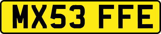 MX53FFE