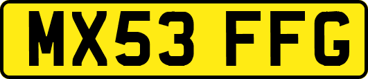 MX53FFG