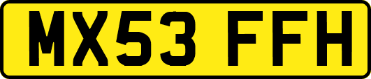 MX53FFH