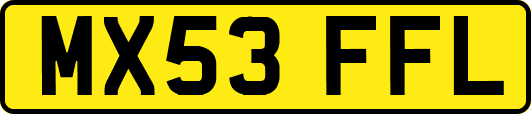 MX53FFL