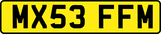 MX53FFM