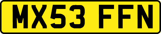 MX53FFN
