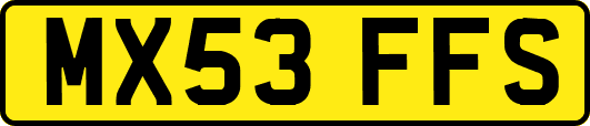 MX53FFS