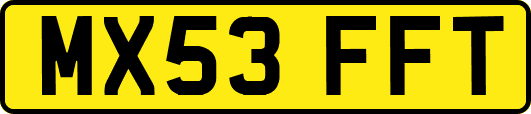 MX53FFT