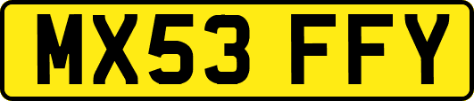 MX53FFY