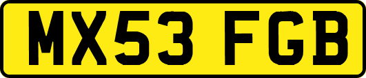 MX53FGB