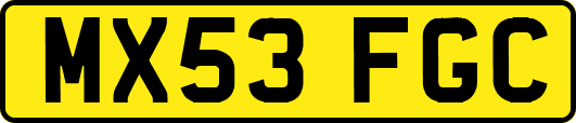 MX53FGC