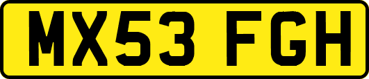 MX53FGH