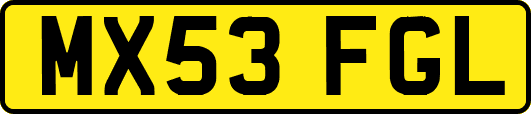 MX53FGL