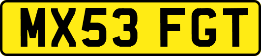 MX53FGT