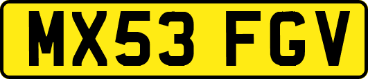 MX53FGV