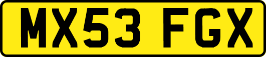 MX53FGX