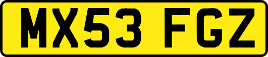 MX53FGZ