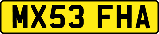 MX53FHA