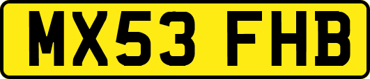 MX53FHB
