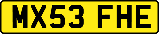 MX53FHE