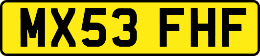 MX53FHF