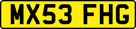 MX53FHG