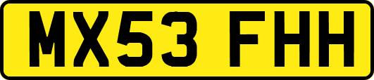 MX53FHH