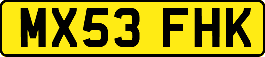 MX53FHK