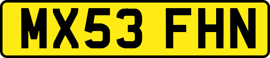 MX53FHN