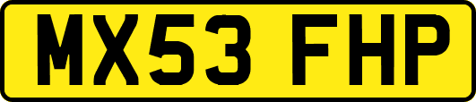 MX53FHP