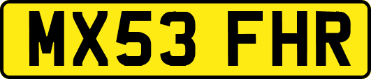 MX53FHR