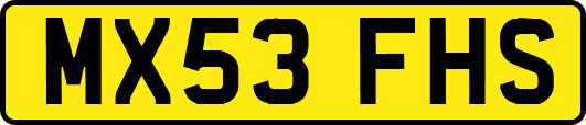 MX53FHS