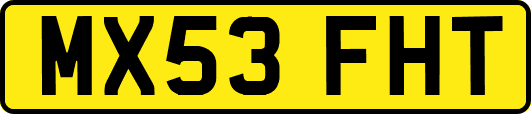 MX53FHT