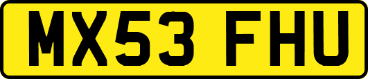 MX53FHU