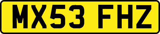 MX53FHZ