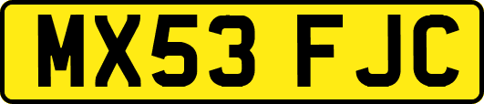 MX53FJC