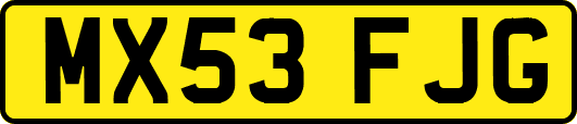 MX53FJG