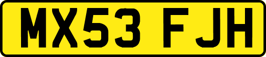 MX53FJH
