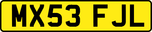 MX53FJL