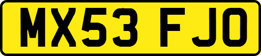 MX53FJO