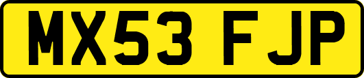 MX53FJP