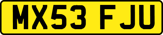 MX53FJU