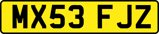 MX53FJZ