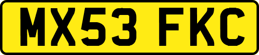 MX53FKC