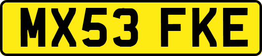 MX53FKE