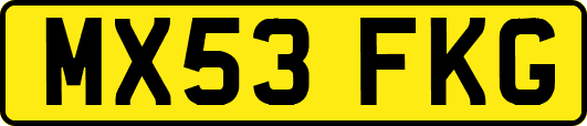 MX53FKG