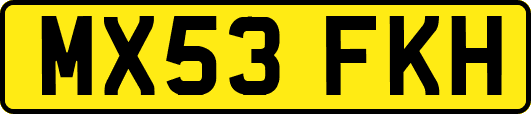 MX53FKH