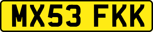 MX53FKK