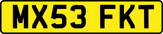 MX53FKT