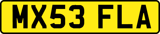 MX53FLA
