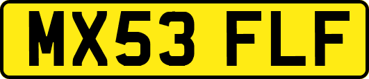 MX53FLF