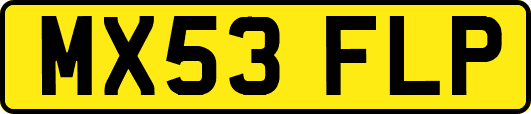 MX53FLP